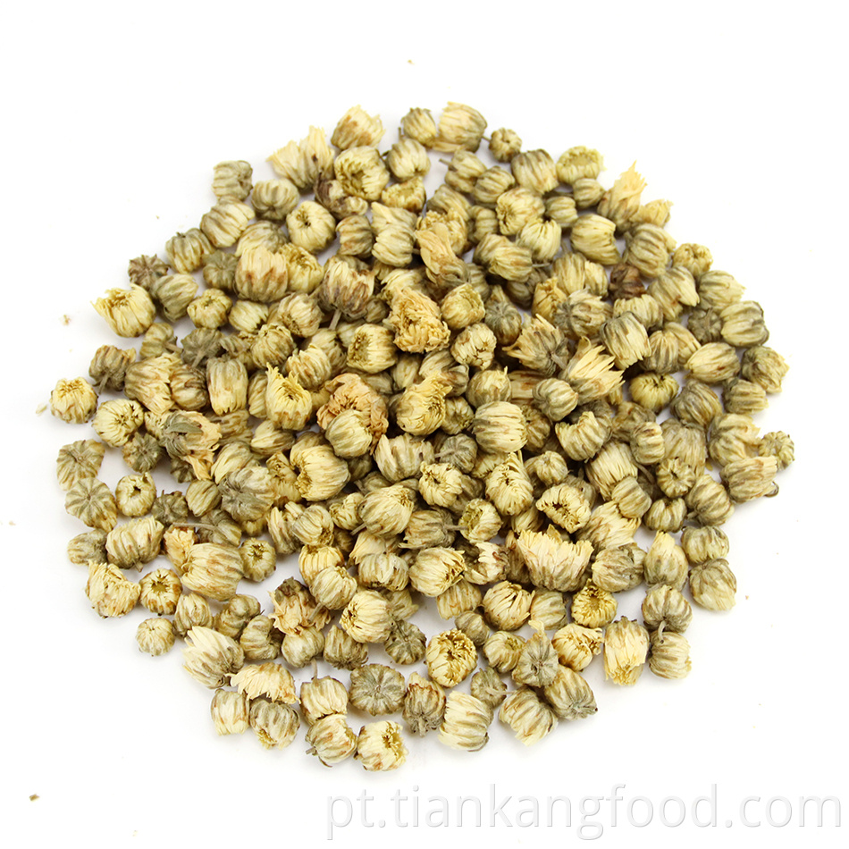 Best Selling Dehydrated Chrysanthemum